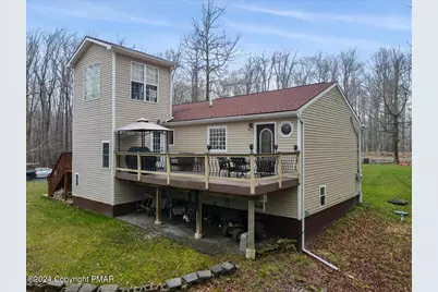  1016 Overlook Trail, Newfoundland, PA 18445 - Photo 7