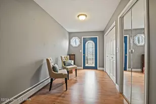 1016 Overlook Trl, Newfoundland, PA 18445 - Photo 19