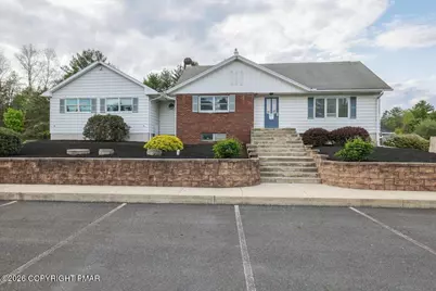  869 Interchange Road, Kresgeville, PA 18333 - Photo 1