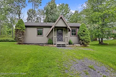  135 Driftwood Drive, Pocono Lake, PA 18347 - Photo 45