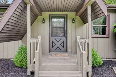  135 Driftwood Drive, Pocono Lake, PA 18347 - Photo 5