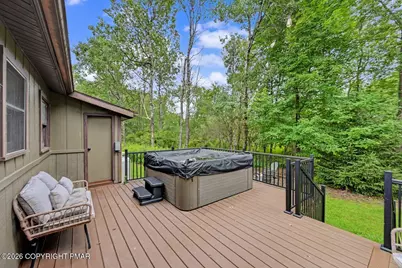  135 Driftwood Drive, Pocono Lake, PA 18347 - Photo 37