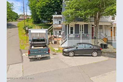  400 Washington Street, Pottsville, PA 17901 - Photo 1