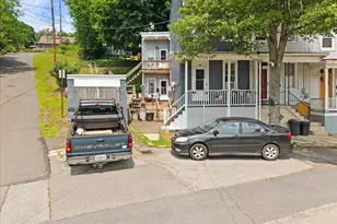 400 Washington St, Pottsville, PA 17901 - Photo 1