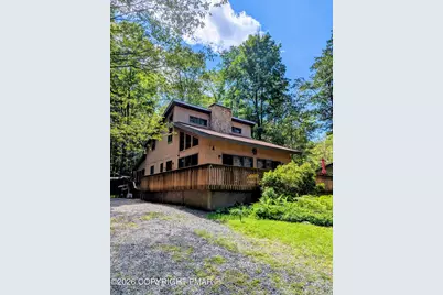  82 East Creek View Drive # N1946, Covington Township, PA 18424 - Photo 3