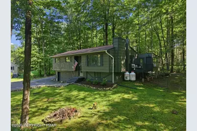  170 Onocop Drive, Pocono Lake, PA 18347 - Photo 11