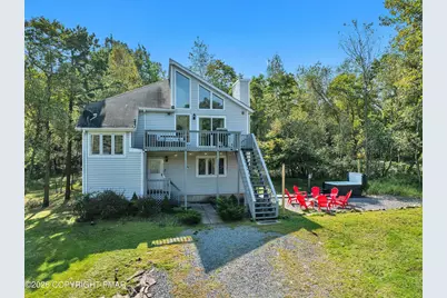  623 Scenic Drive, Albrightsville, PA 18210 - Photo 1