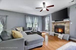 122 Tamarack Trail, Pocono Summit, PA 18346 - Photo 5