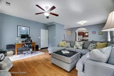  122 Tamarack Trail, Pocono Summit, PA 18346 - Photo 11