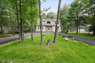 122 Tamarack Trail, Pocono Summit, PA 18346 - Photo 1