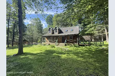  1189 Fox Trail, Tobyhanna, PA 18326 - Photo 1