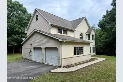 3116 Mountain Terrace Drive, Blakeslee, PA 18610 - Photo 3