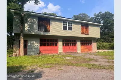  209 Summit Avenue, Pocono Summit, PA 18346 - Photo 1