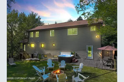  415 Minsi Trail, Long Pond, PA 18334 - Photo 9