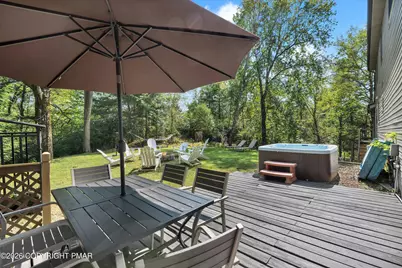 415 Minsi Trail, Long Pond, PA 18334 - Photo 21