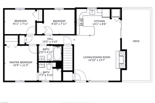 23 Lenape Trail, Albrightsville, PA 18210 - Photo 7