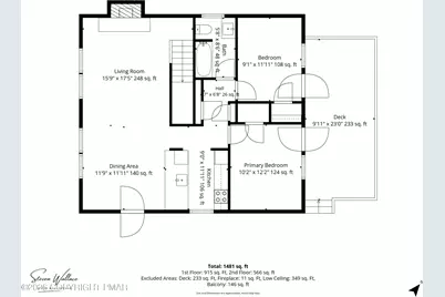  1694 Stag Run, Pocono Lake, PA 18347 - Photo 5