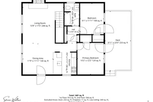 1694 Stag Run, Pocono Lake, PA 18347 - Photo 5