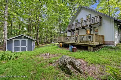  1694 Stag Run, Pocono Lake, PA 18347 - Photo 3