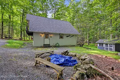  1694 Stag Run, Pocono Lake, PA 18347 - Photo 53