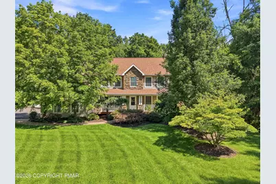  508 Quail Ridge Lane, Stroudsburg, PA 18360 - Photo 1
