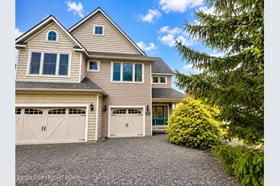  376 Linden Court, Tannersville, PA 18372 - Photo 1