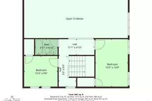 3638 Bristol Circle, East Stroudsburg, PA 18302 - Photo 41
