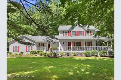  5580 Olde Mill Run, Stroudsburg, PA 18360 - Photo 1