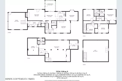  5580 Olde Mill Run, Stroudsburg, PA 18360 - Photo 109