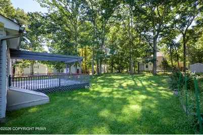  513 Gandolf Road, Tamiment, PA 18371 - Photo 27