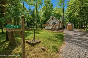 241 Trout Creek Dr, Pocono Lake, PA 18347 - Photo 1