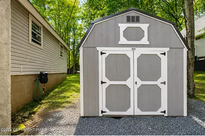  241 Trout Creek Drive, Pocono Lake, PA 18347 - Photo 29