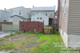 18 E William St, Schuylkill Haven, PA 17972 - Photo 35