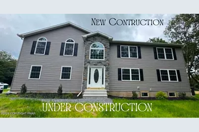  119 Bass Court, Canadensis, PA 18325 - Photo 1