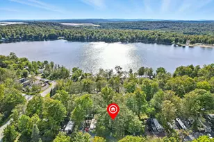 #Wl2174 Quail Trail, Covington Township, PA 18424 - Photo 27