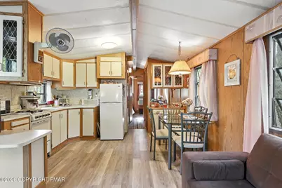  #Wl2174 Quail Trail, Covington Township, PA 18424 - Photo 33