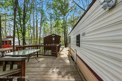  #Wl2174 Quail Trail, Covington Township, PA 18424 - Photo 17