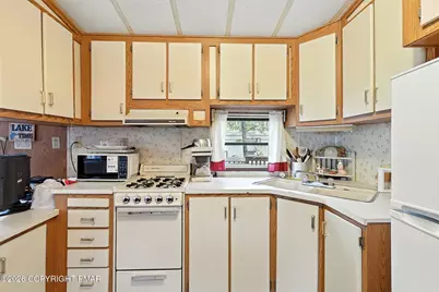  #Wl2174 Quail Trail, Covington Township, PA 18424 - Photo 35