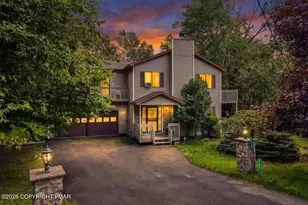 7901 Sleepy Hollow Dr, Tobyhanna, PA 18466 - Photo 1