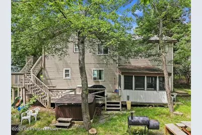  7901 Sleepy Hollow Drive, Tobyhanna, PA 18466 - Photo 41