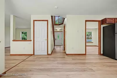  137 N Meckesville Road, Albrightsville, PA 18210 - Photo 11