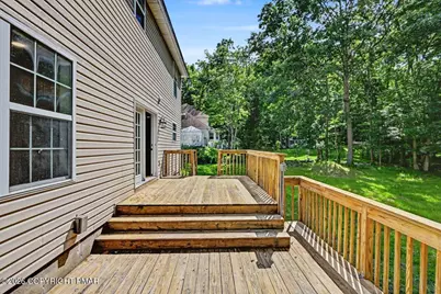  137 N Meckesville Road, Albrightsville, PA 18210 - Photo 73