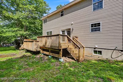  137 N Meckesville Road, Albrightsville, PA 18210 - Photo 75