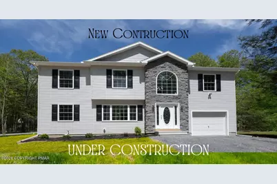  8912 Deerfield Road, Tobyhanna, PA 18466 - Photo 1