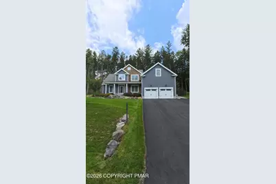  142 Lexington Lane, Blakeslee, PA 18610 - Photo 1