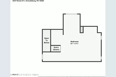 [Address not provided], Stroudsburg, PA 18360 - Photo 17