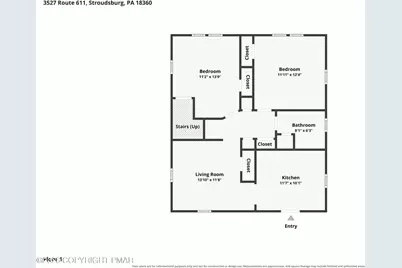 [Address not provided], Stroudsburg, PA 18360 - Photo 19