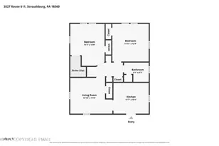 [Address not provided], Stroudsburg, PA 18360 - Photo 19