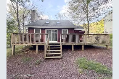  9078 Idlewild Drive, Tobyhanna, PA 18466 - Photo 3