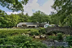 109 Creekside Rd, Buck Hill Falls, PA 18323 - Photo 35